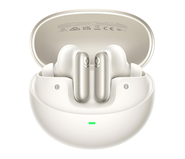Baseus Słuchawki dokanałowe XP1 ANC Sound by Bose Droga Mleczna - 1360339 - zdjęcie 3
